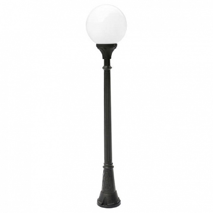 Фонарный столб fumagalli globe 400 g40.158.000.aye27