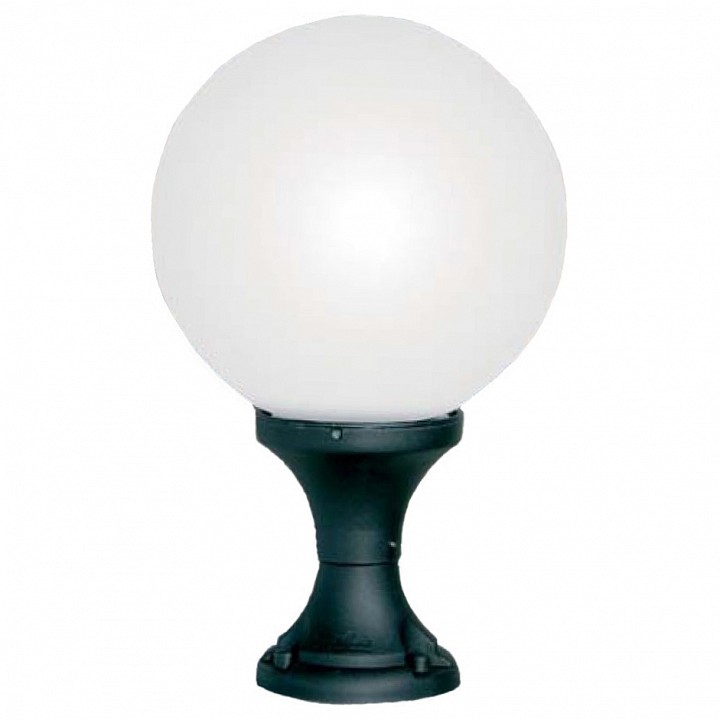Наземный низкий светильник fumagalli globe 400 modern g41.115.000.aye27