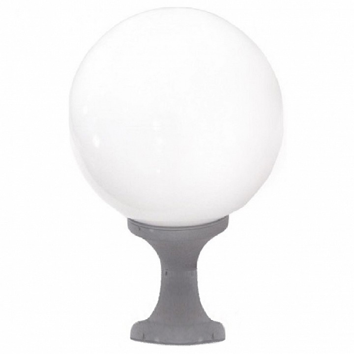 Наземный низкий светильник fumagalli globe 400 modern g41.115.000.lye27
