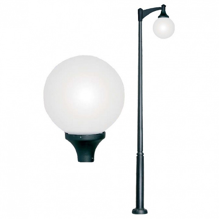 Фонарный столб fumagalli globe 400 modern g41.372.a10.aye27