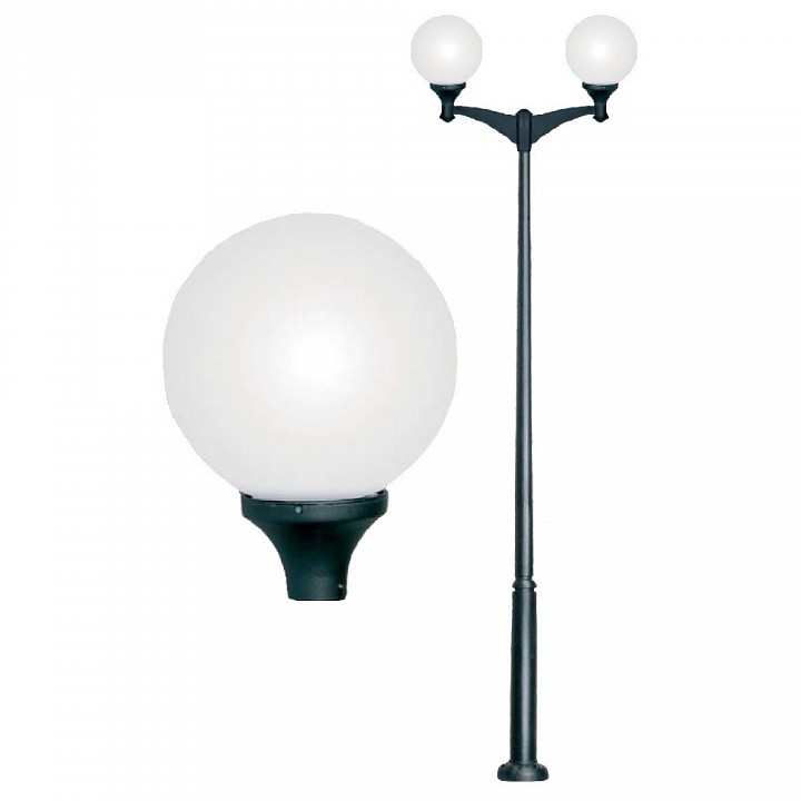 Фонарный столб fumagalli globe 400 modern g41.372.a20.aye27