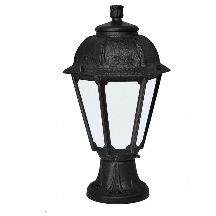 Наземный низкий светильник fumagalli saba k22.110.000.ayf1r