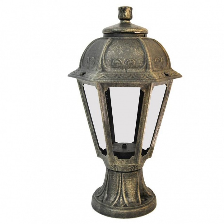 Наземный низкий светильник fumagalli saba k22.110.000.bxf1r