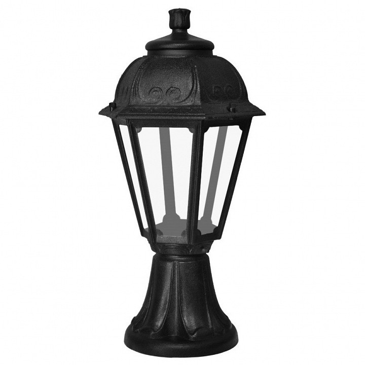 Наземный низкий светильник fumagalli saba k22.111.000.axf1r