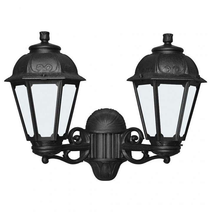 Светильник на штанге fumagalli saba k22.141.000.ayf1r