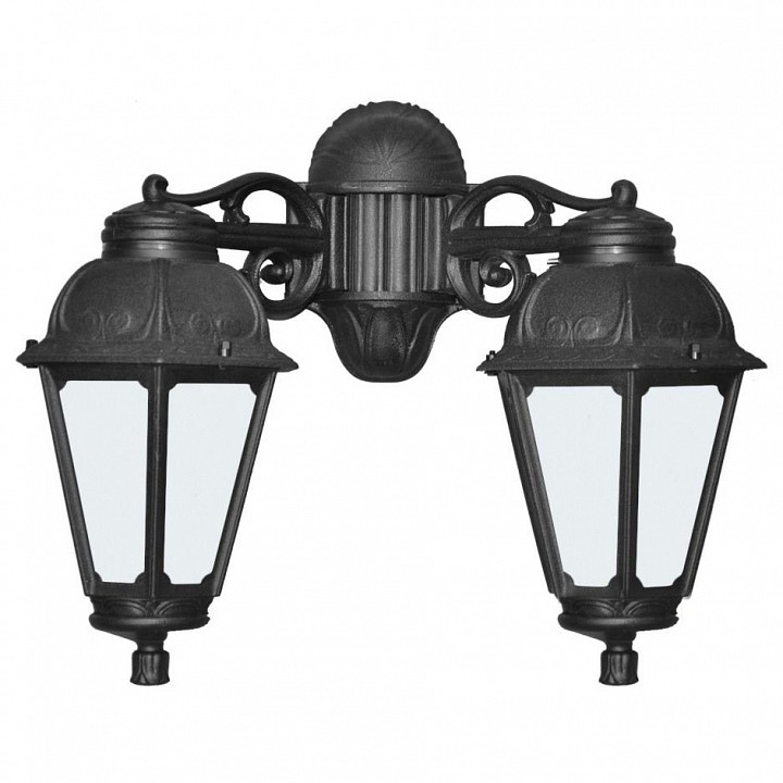 Светильник на штанге fumagalli saba k22.141.000.ayf1rdn