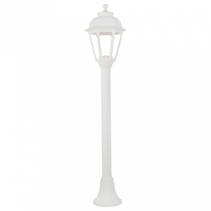 Наземный высокий светильник fumagalli saba k22.151.000.wxf1r