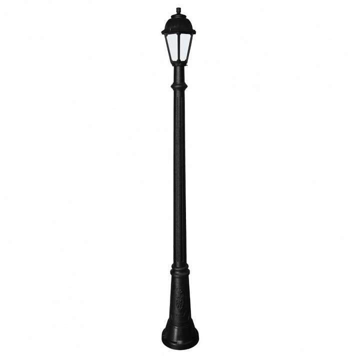 Фонарный столб fumagalli saba k22.156.000.ayf1r