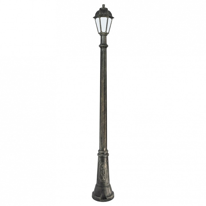 Фонарный столб fumagalli saba k22.156.000.byf1r