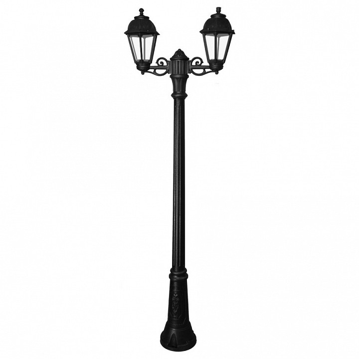 Фонарный столб fumagalli saba k22.156.s20.axf1r