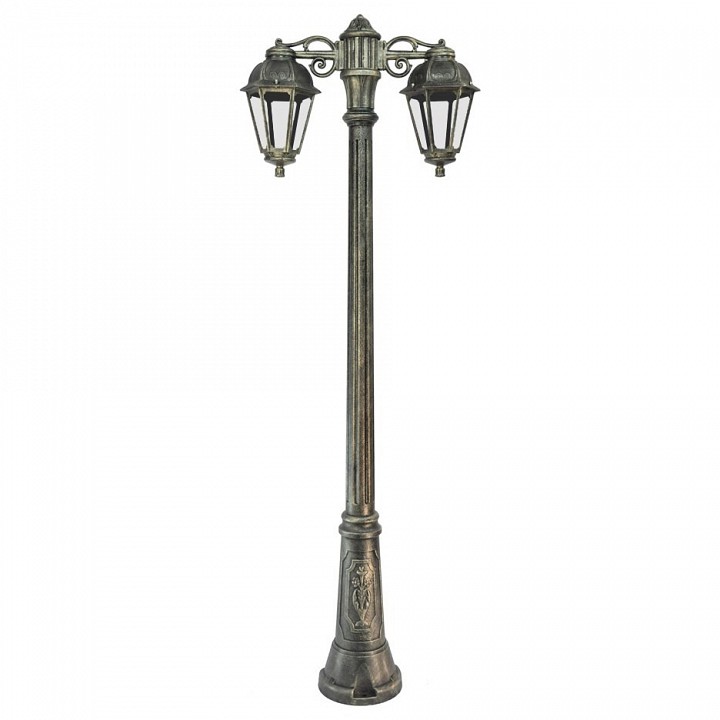 Фонарный столб fumagalli saba k22.156.s20.bxf1rdn