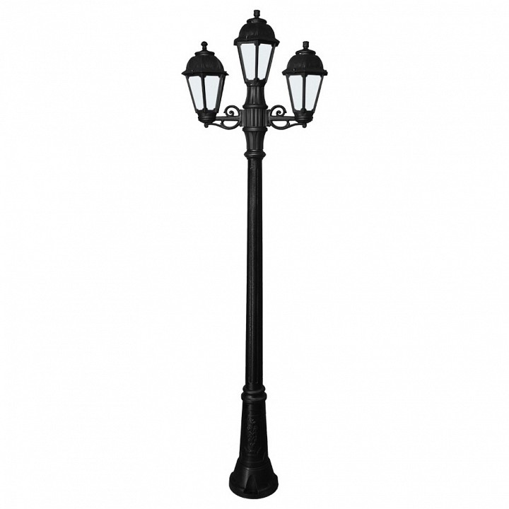 Фонарный столб fumagalli saba k22.156.s21.ayf1r
