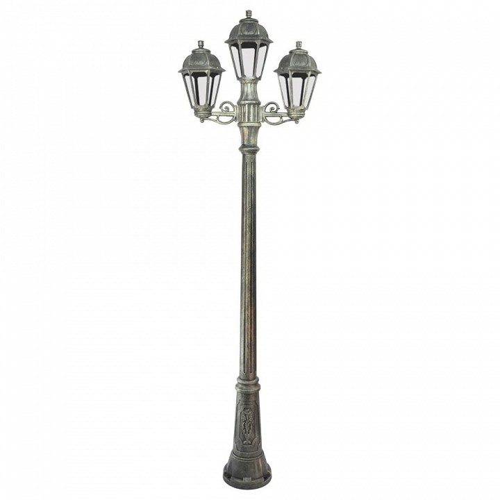 Фонарный столб fumagalli saba k22.156.s21.bxf1r