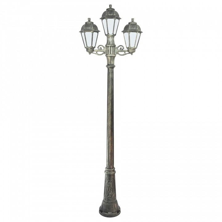 Фонарный столб fumagalli saba k22.156.s21.byf1r