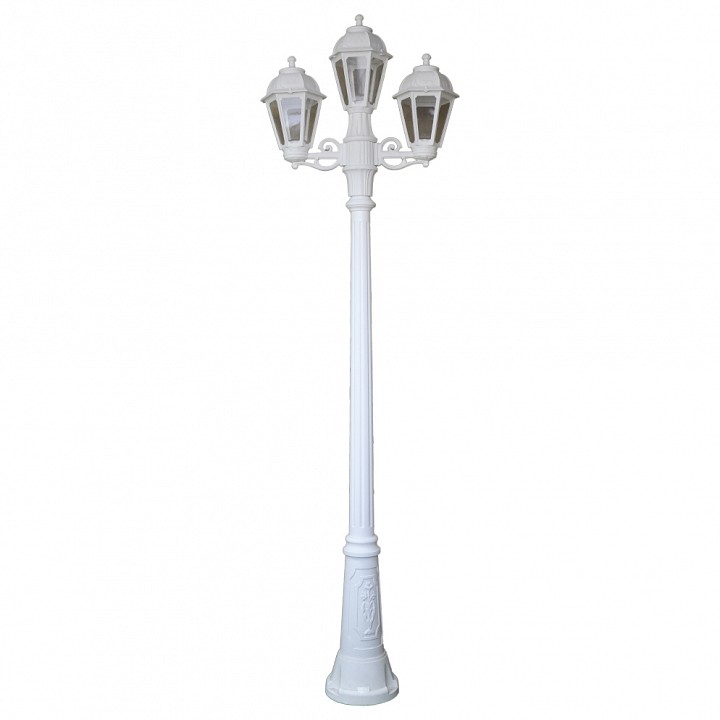 Фонарный столб fumagalli saba k22.156.s21.wxf1r