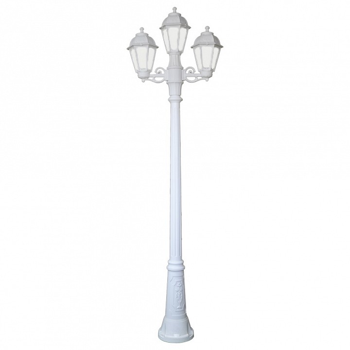 Фонарный столб fumagalli saba k22.156.s21.wyf1r