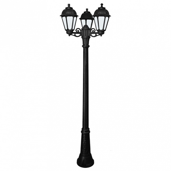 Фонарный столб fumagalli saba k22.156.s30.ayf1r