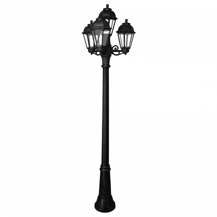 Фонарный столб fumagalli saba k22.156.s31.axf1r