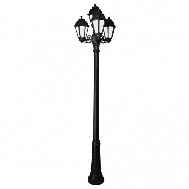 Фонарный столб fumagalli saba k22.156.s31.ayf1r