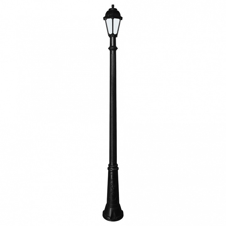 Фонарный столб fumagalli saba k22.157.000.ayf1r