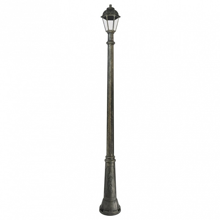 Фонарный столб fumagalli saba k22.157.000.bxf1r
