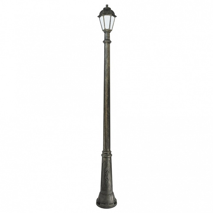Фонарный столб fumagalli saba k22.157.000.byf1r