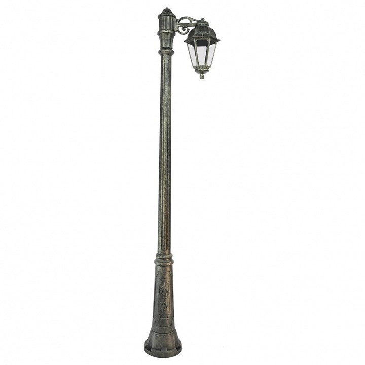 Фонарный столб fumagalli saba k22.157.s10.bxf1r