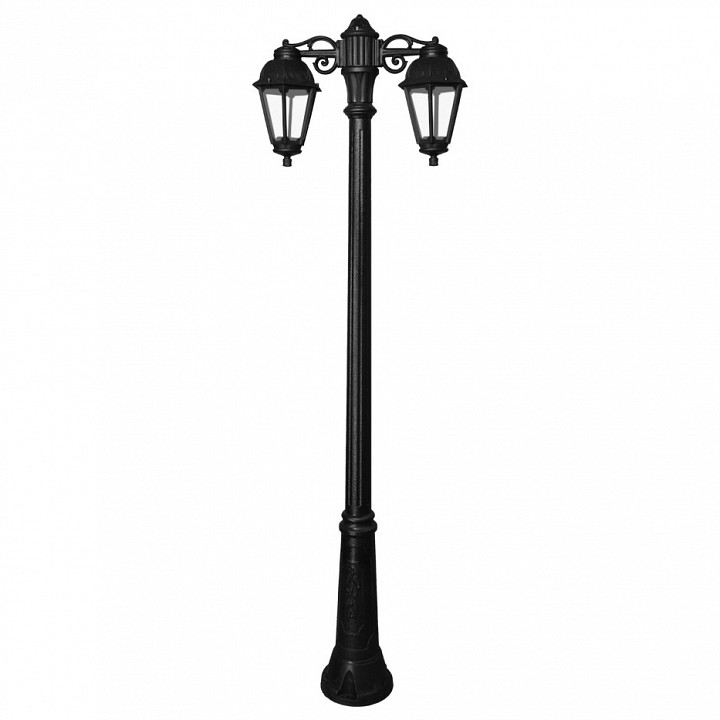 Фонарный столб fumagalli saba k22.157.s20.axf1rdn
