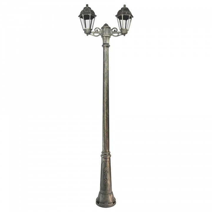 Фонарный столб fumagalli saba k22.157.s20.bxf1r