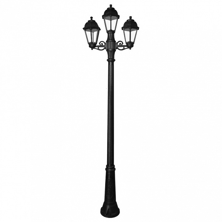 Фонарный столб fumagalli saba k22.157.s21.axf1r