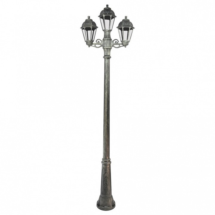 Фонарный столб fumagalli saba k22.157.s21.bxf1r