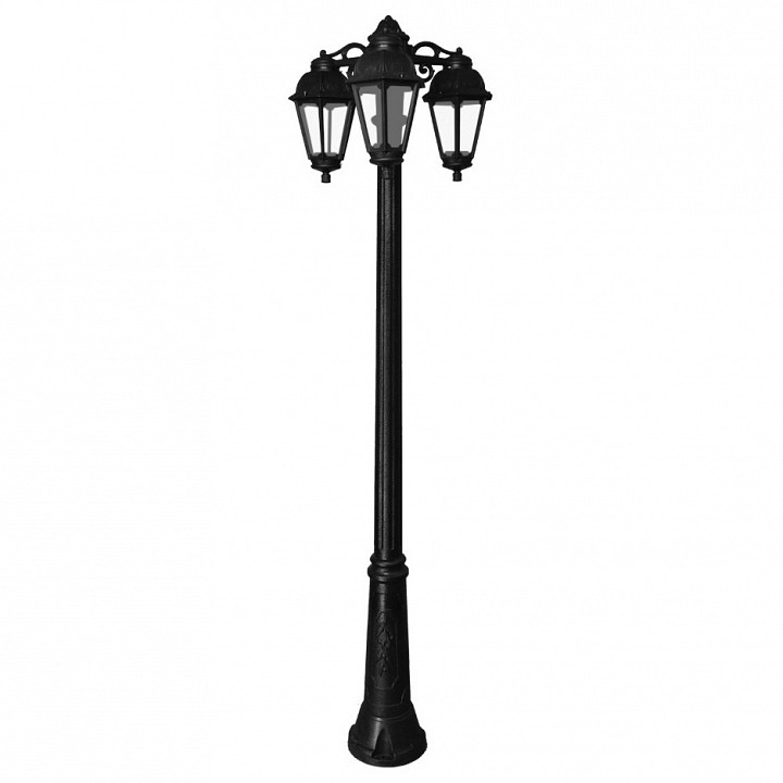 Фонарный столб fumagalli saba k22.157.s30.axf1rdn