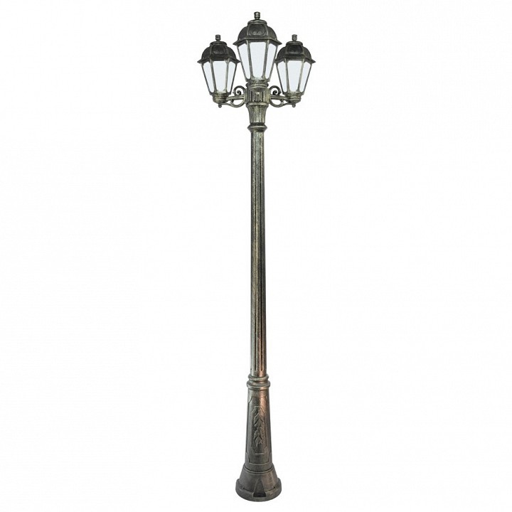 Фонарный столб fumagalli saba k22.157.s30.byf1r