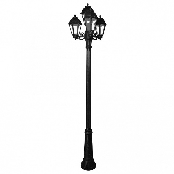 Фонарный столб fumagalli saba k22.157.s31.axf1r