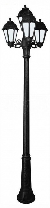Фонарный столб fumagalli saba k22.157.s31.ayf1r