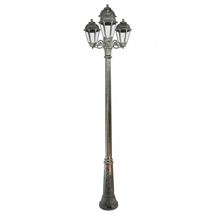 Фонарный столб fumagalli saba k22.157.s31.bxf1r