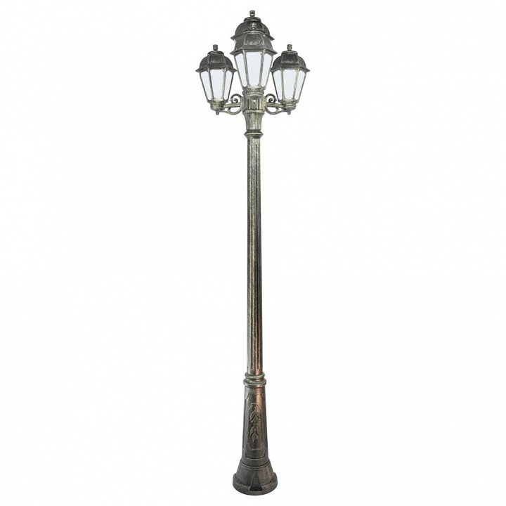 Фонарный столб fumagalli saba k22.157.s31.byf1r