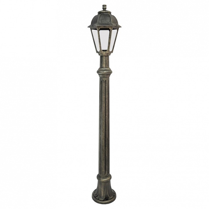 Наземный высокий светильник fumagalli saba k22.163.000.bxf1r