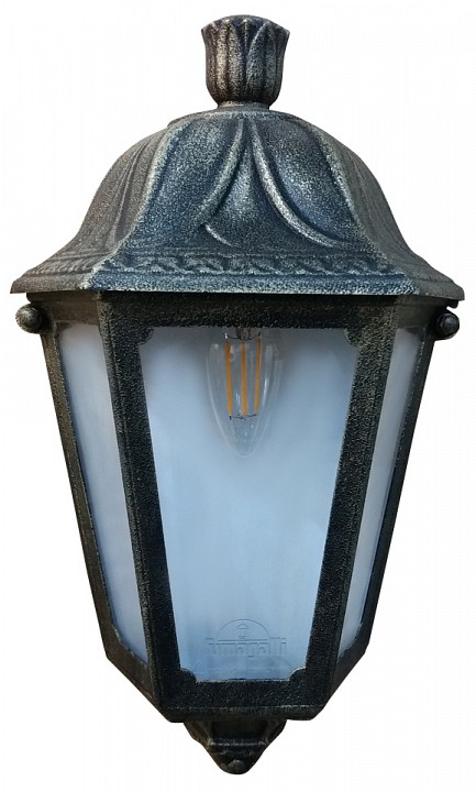 Накладной светильник fumagalli iesse m22.000.000.bxf1r