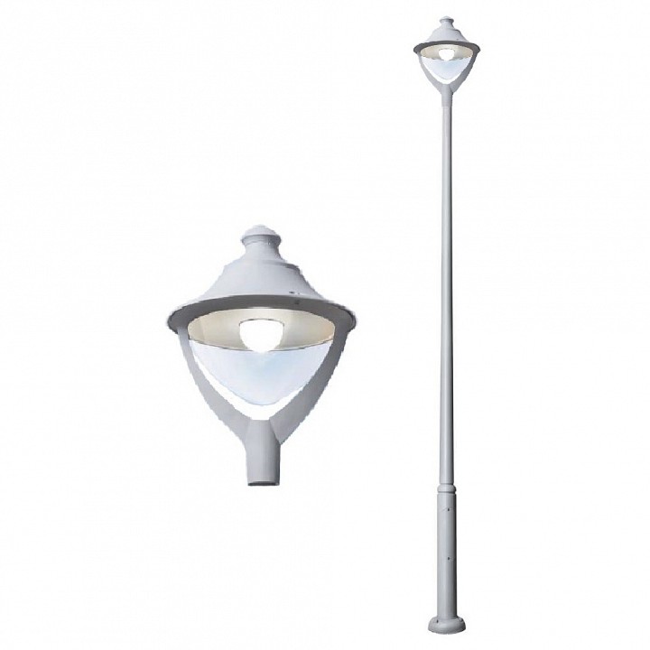 Фонарный столб fumagalli beppe p50.372.000.lxh27