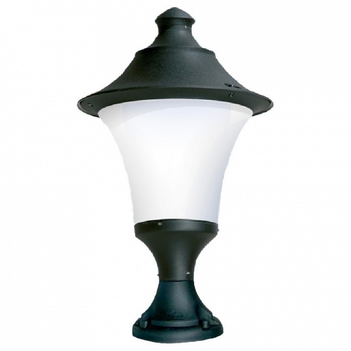 Наземный низкий светильник fumagalli remo r50.115.000.aye27