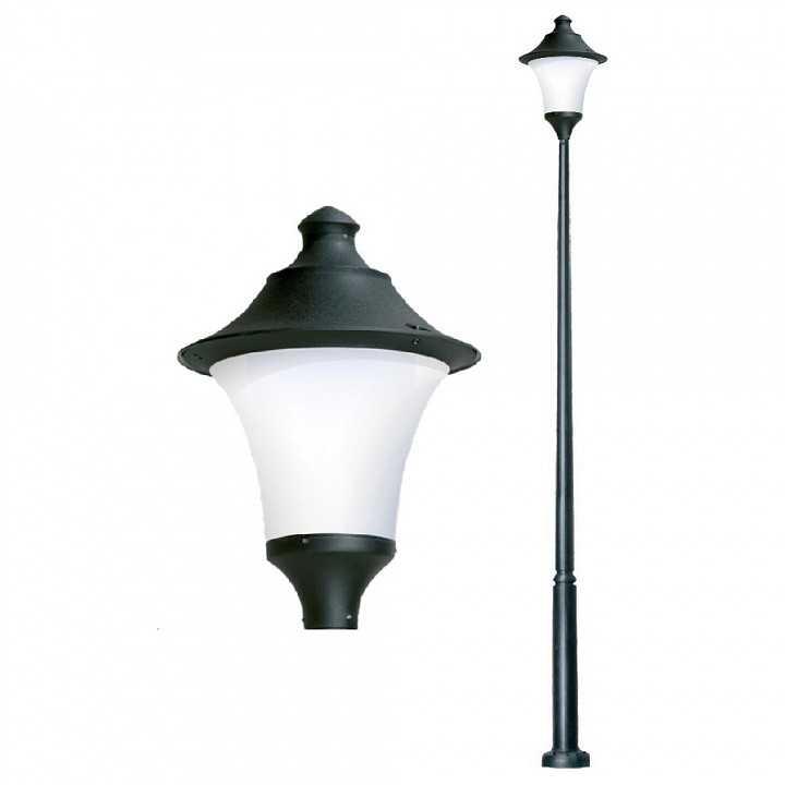Фонарный столб fumagalli remo r50.372.000.aye27