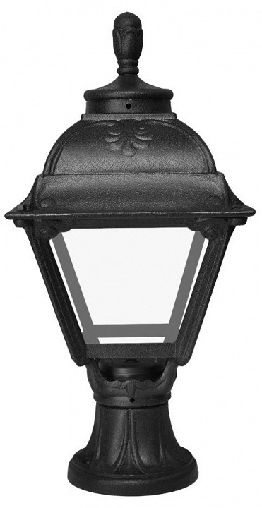 Наземный низкий светильник fumagalli cefa u23.110.000.axf1r