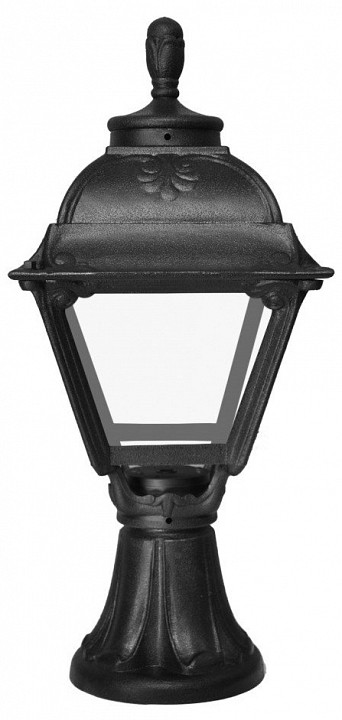 Наземный низкий светильник fumagalli cefa u23.111.000.axf1r