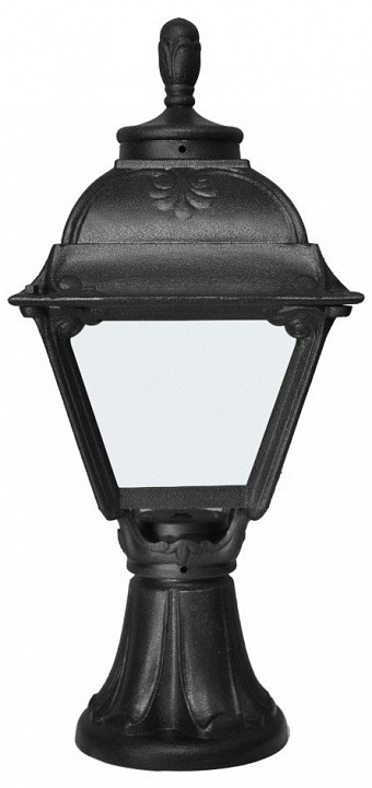 Наземный низкий светильник fumagalli cefa u23.111.000.ayf1r