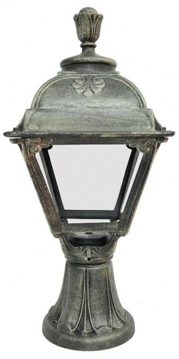 Наземный низкий светильник fumagalli cefa u23.111.000.bxf1r