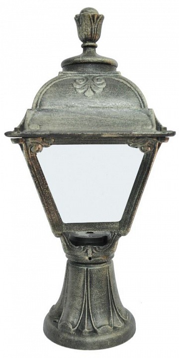 Наземный низкий светильник fumagalli cefa u23.111.000.byf1r