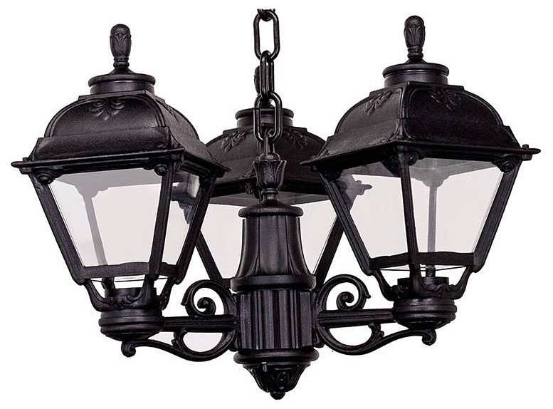 Подвесной светильник fumagalli cefa u23.120.s30.axf1r