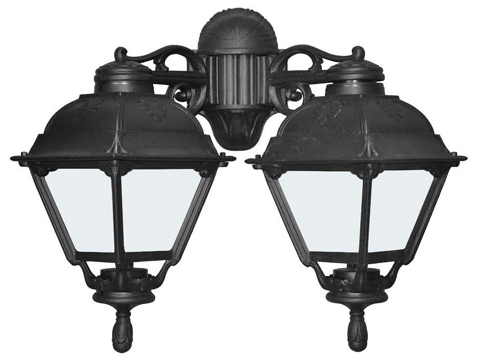 Светильник на штанге fumagalli cefa u23.141.000.ayf1rdn