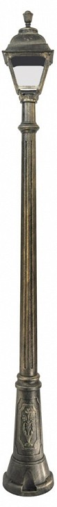 Фонарный столб fumagalli cefa u23.156.000.bxf1r